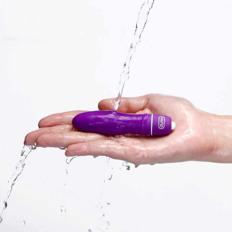 DUREX Series vibrator Huanjue Bullet Vibrator Single Speed