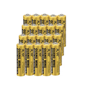 AAA battery small 1 box (60 tablets)