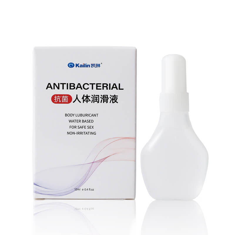 KAILIN Antibacterial lubricant 12ml