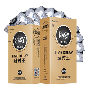 BESTON condom series Twelve Pieces