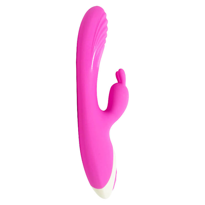 taste happiness Double shock rabbit heating rod