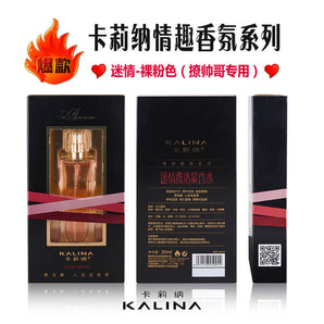 Kalina  series  Pheromone Love Women's Perfume