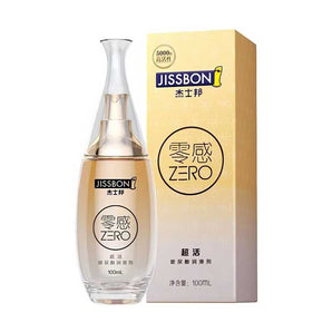 JISSBON  Zero sense super active hyaluronic acid lubricant 100ml