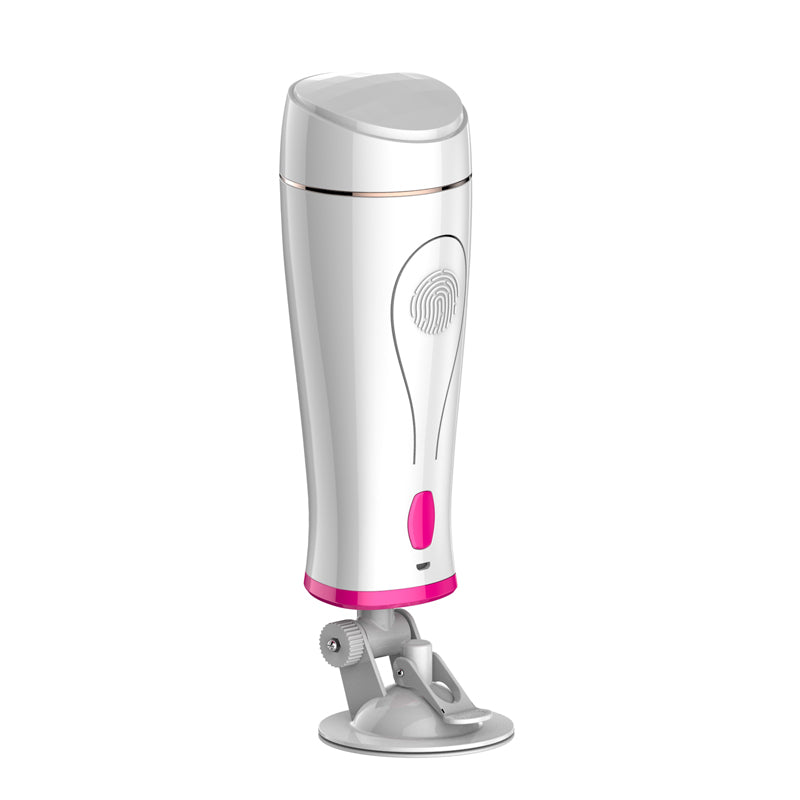 YAYO Yayou hands-free squeeze cup