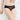 TAIQILE  329 embroidered thong