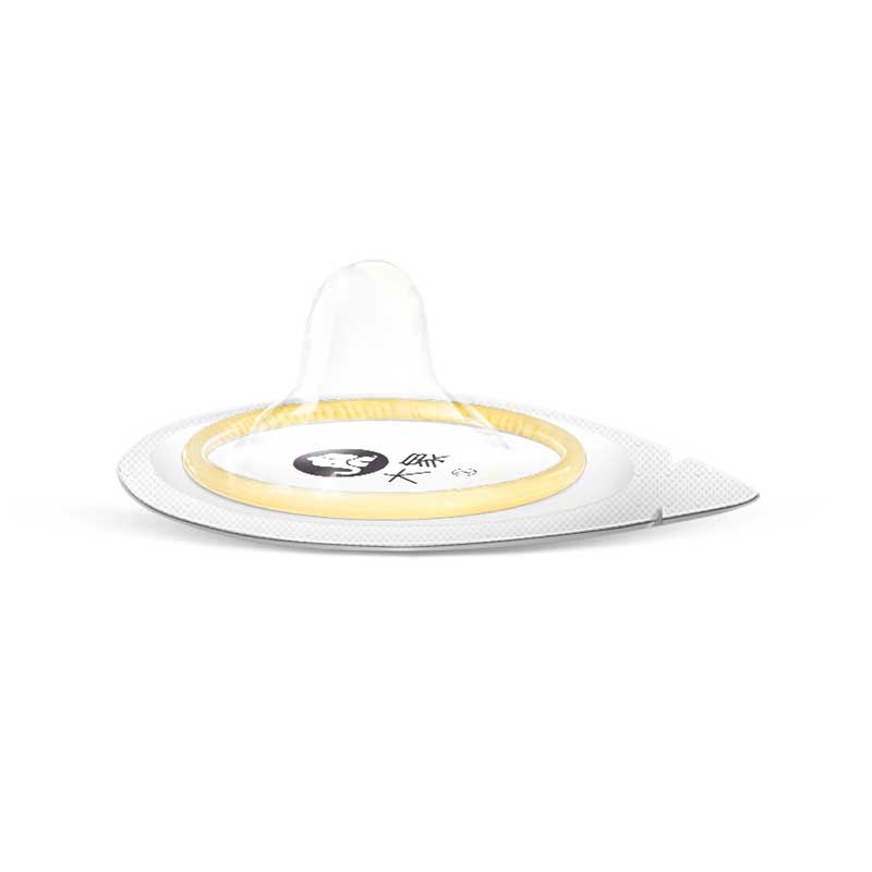ELEPHANT dreamy Ultra thin condom Pack of ten