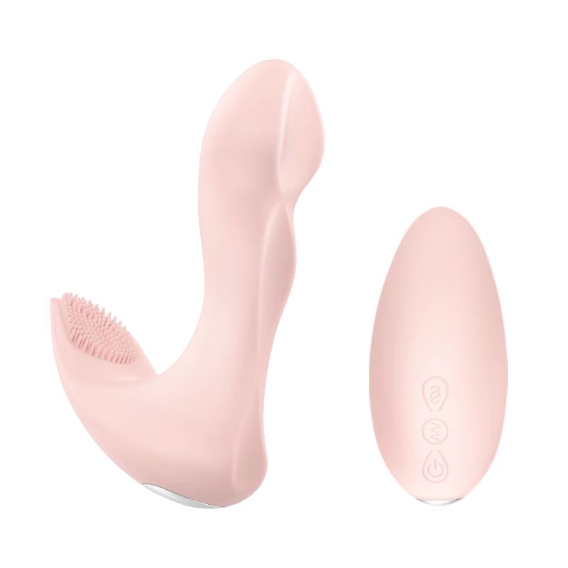 DA-Tina Tina Vibrator