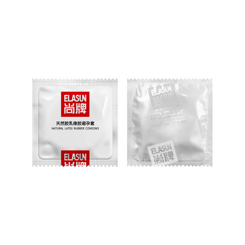ELASUN oral sex condom ten pcs