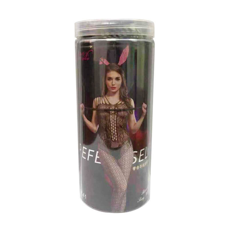 TAIQILE 8641 net clothing