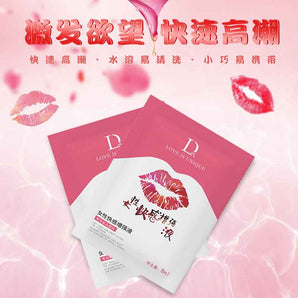 DUAI Female Pleasure Enhancement Liquid 8ML