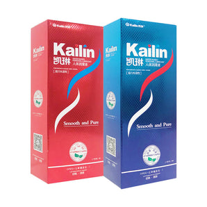 KAILIN  Shushuang popular water-soluble body lubricant 50ml