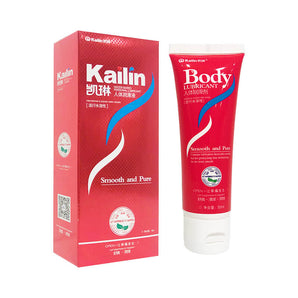 KAILIN  Shushuang popular water-soluble body lubricant 50ml