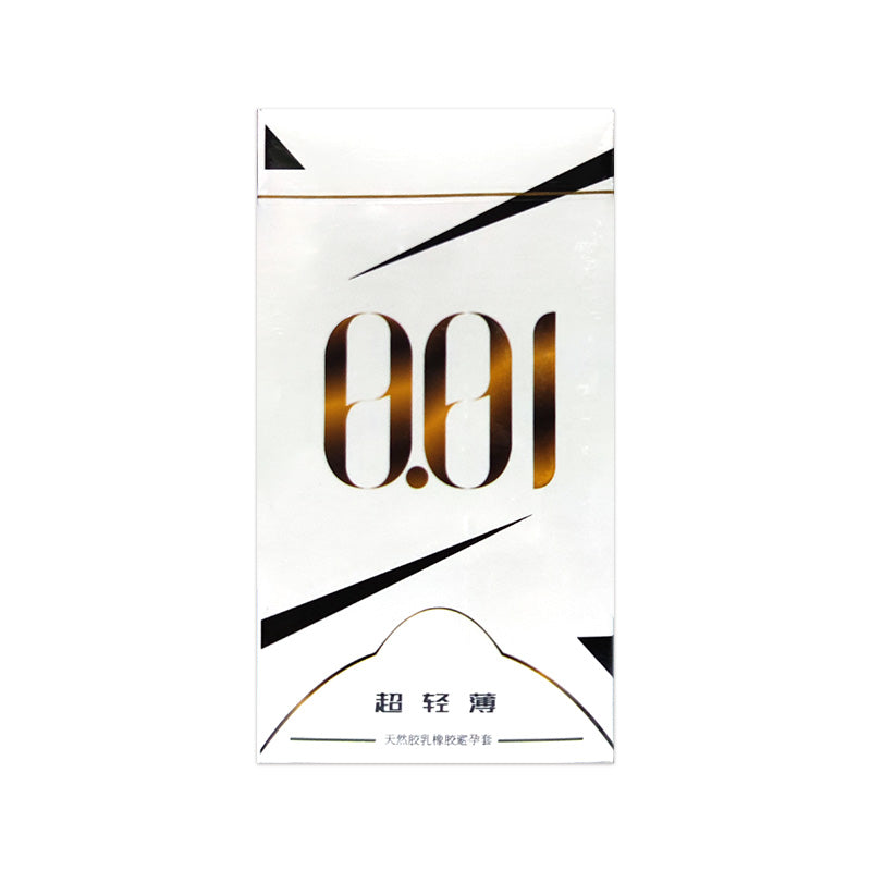 SLL  Super thin and light  001 condom ten   pcs