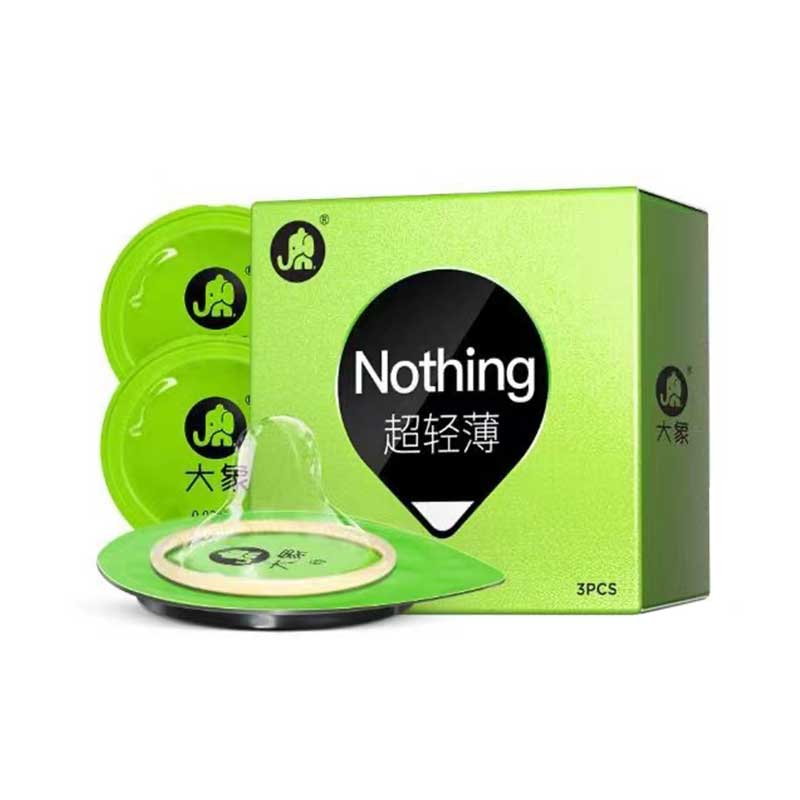 ELEPHANT New 11 stylescondom