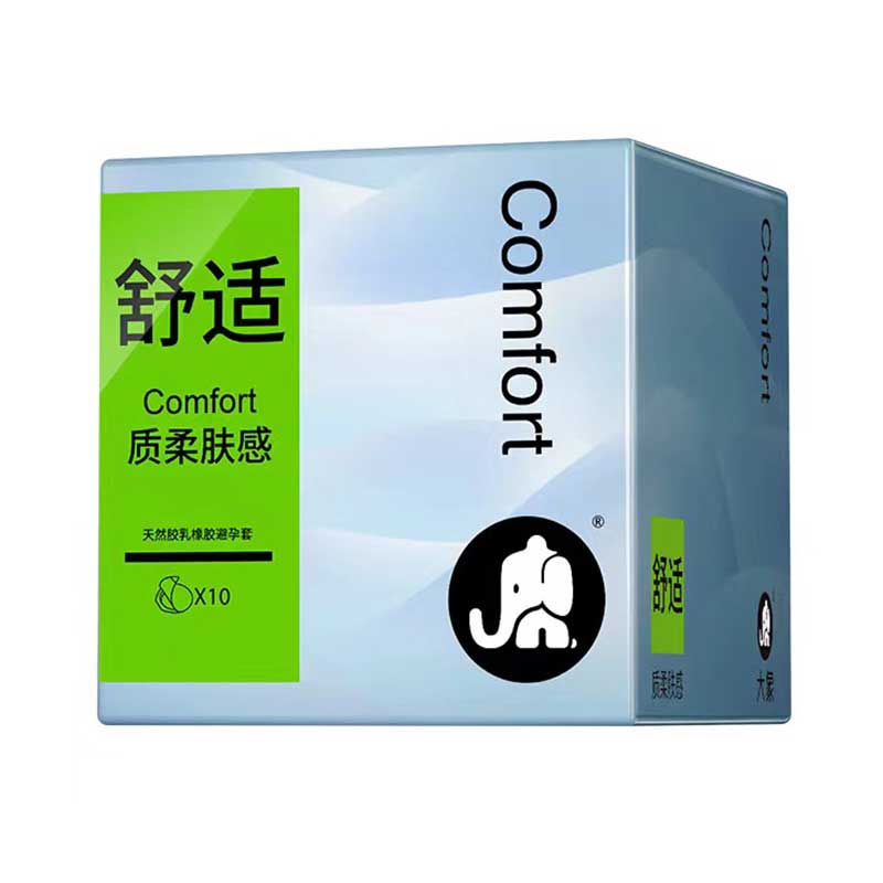 ELEPHANT New 11 stylescondom