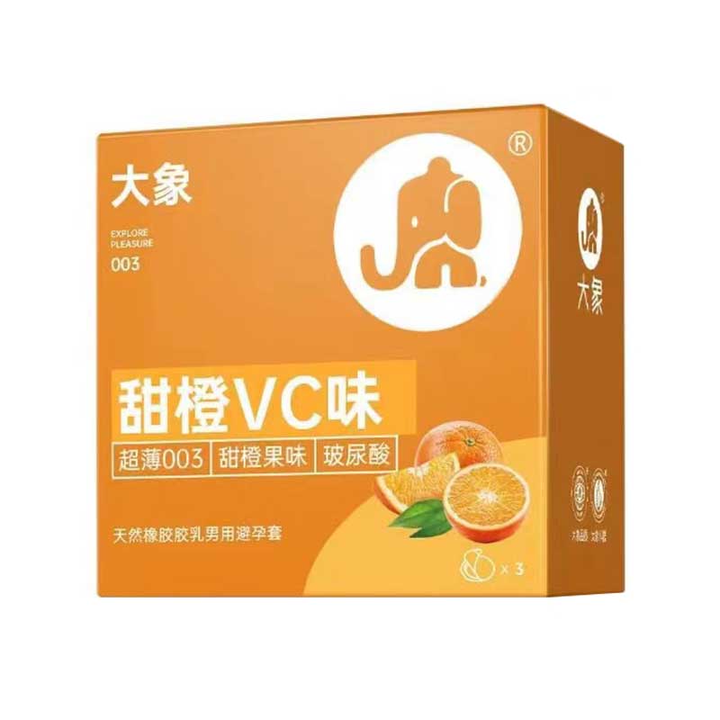 ELEPHANT New 11 stylescondom