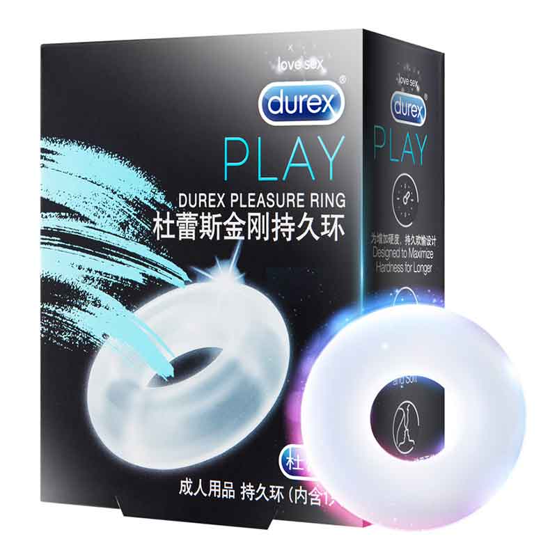DUREX King Kong Lasting locking ring