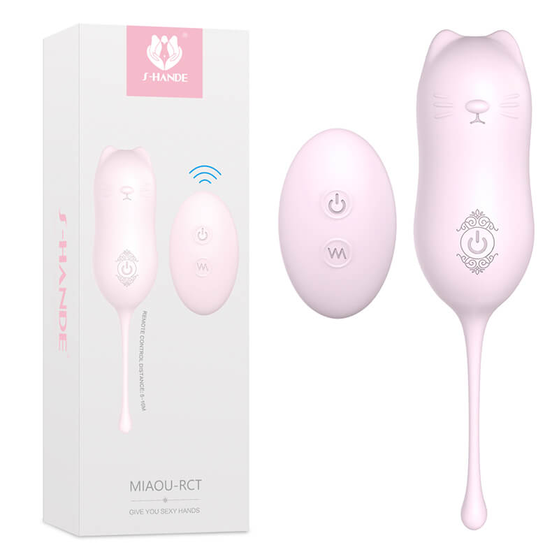 SIHANDE Meow vibrator