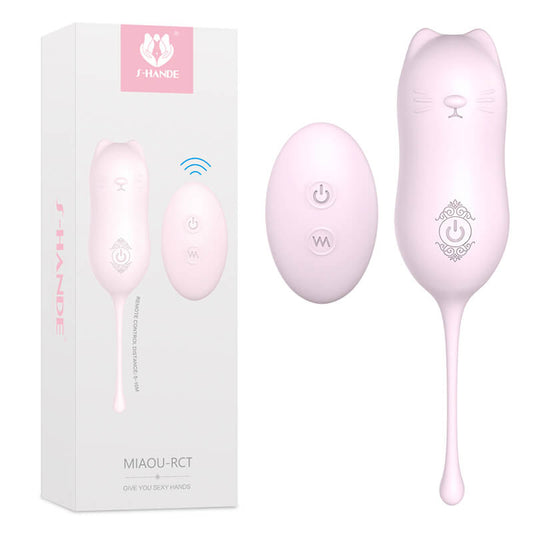 SIHANDE Meow vibrator