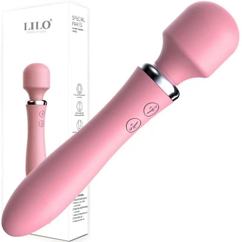 LILO  love stick