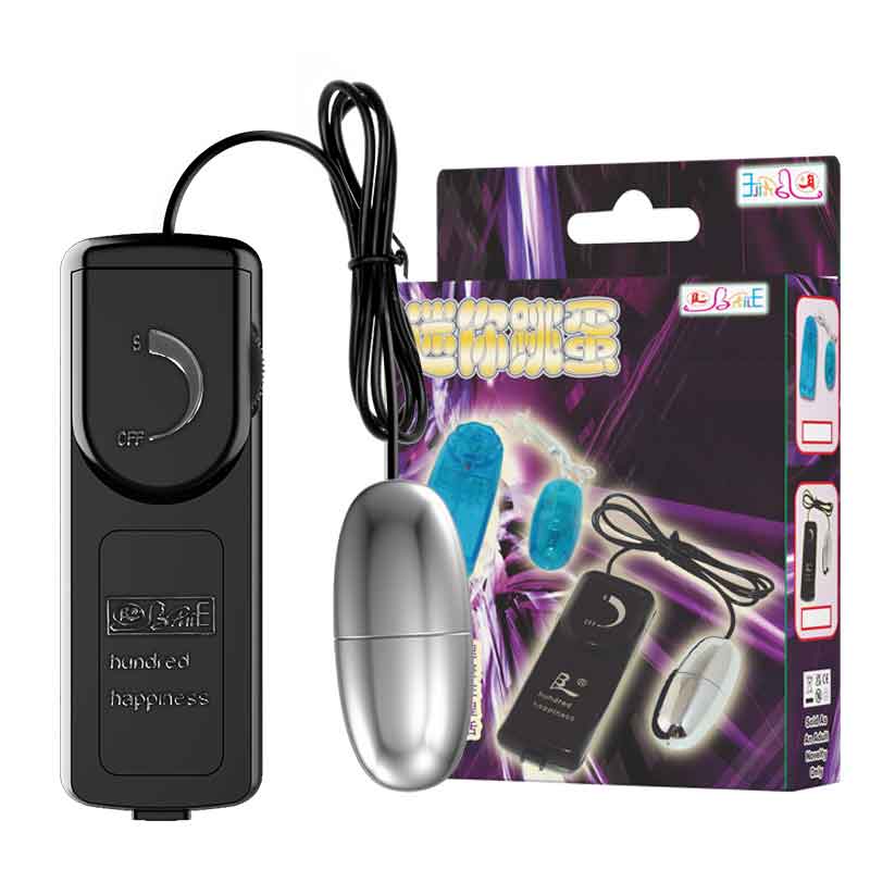 BAILE Mini vibrator 10015