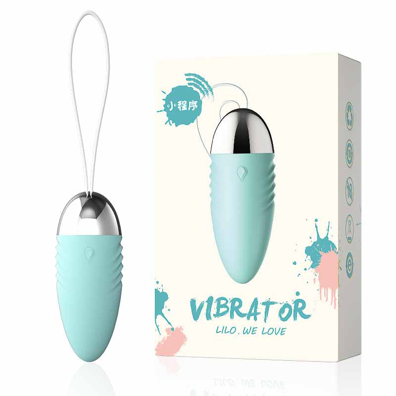 LILO Series vibrator  JYLL Gladiator Mini Program Version