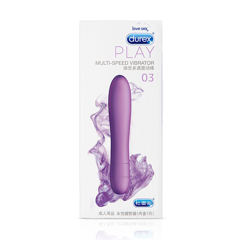 DUREX Series vibrator  Huanjue multi-speed vibrator