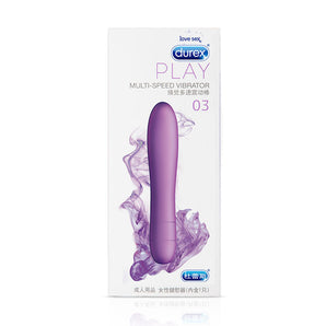 DUREX Series vibrator  Huanjue multi-speed vibrator