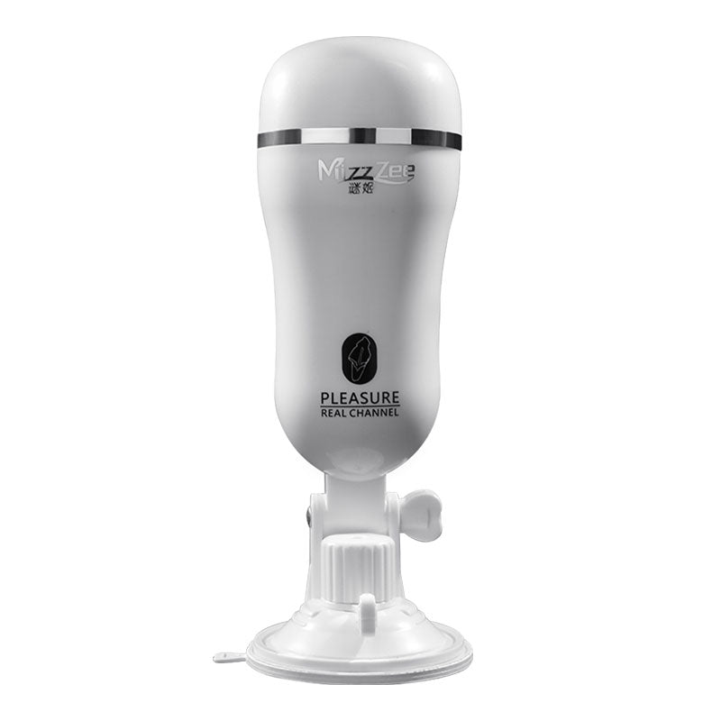 MIJI fantasy MINI Manual Aircraft Cup White model
