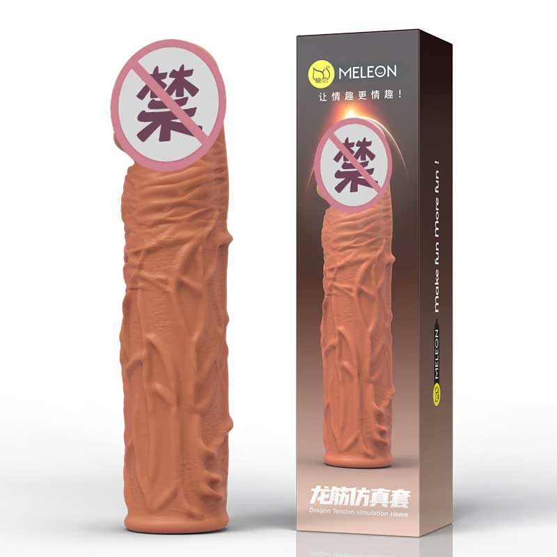 MELEON  Dragon rib simulation