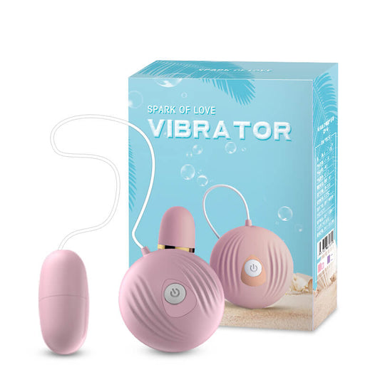 LILO Series vibrator  Small shell box plastic seal