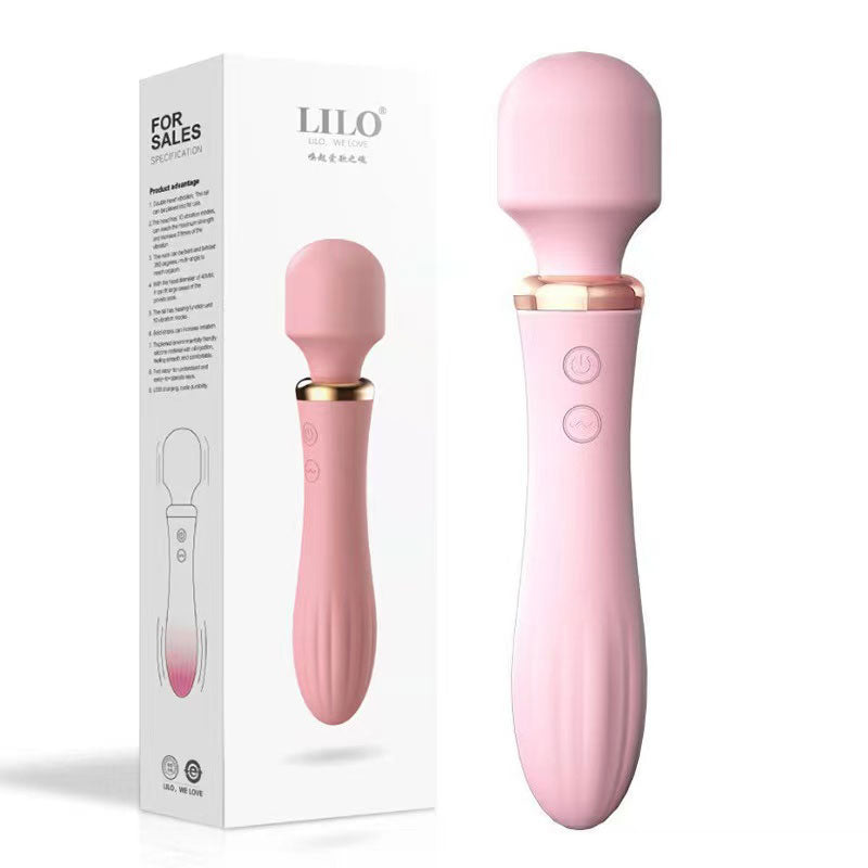 LILO  JYLL love stick second generation