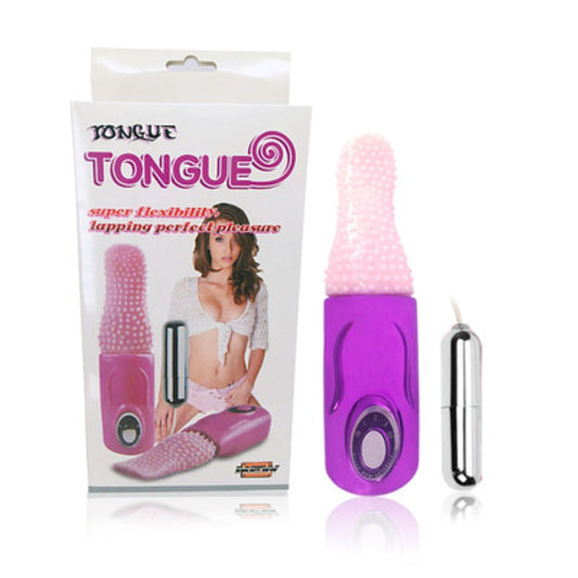 ZXT electroplated tongue electric version