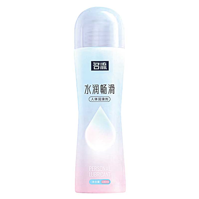 MINGLIU series Lubricant lubricant 100ML