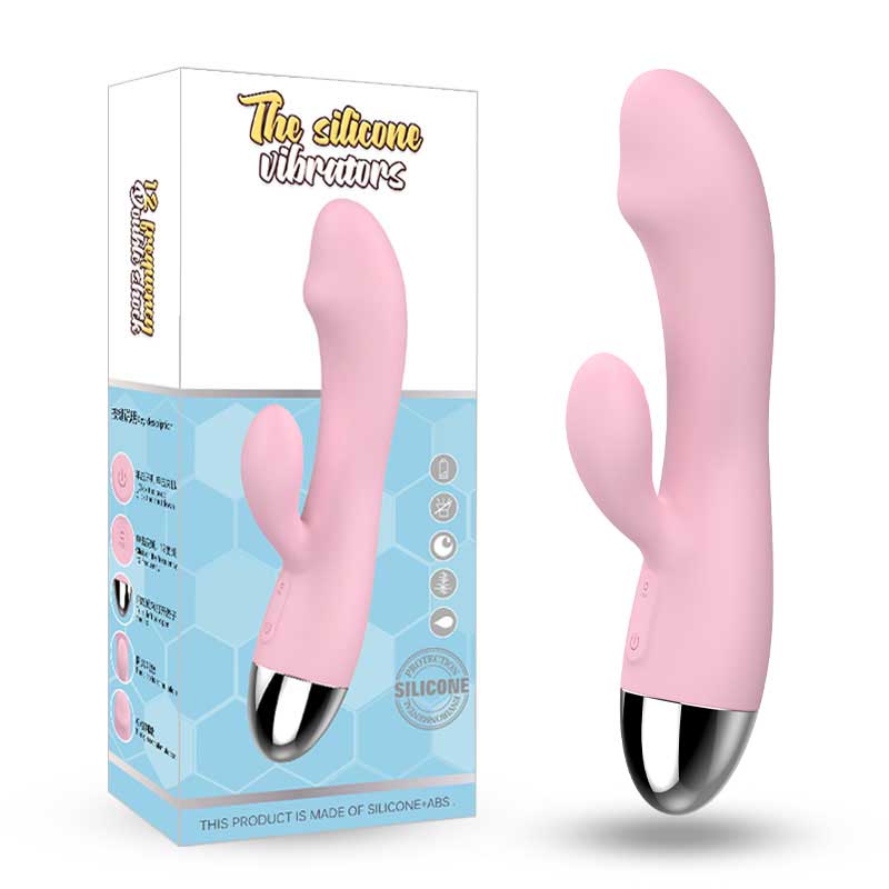 Copy of AIFEIYA  series Private Dream Rechargeable Dual Vibrator  vibrator