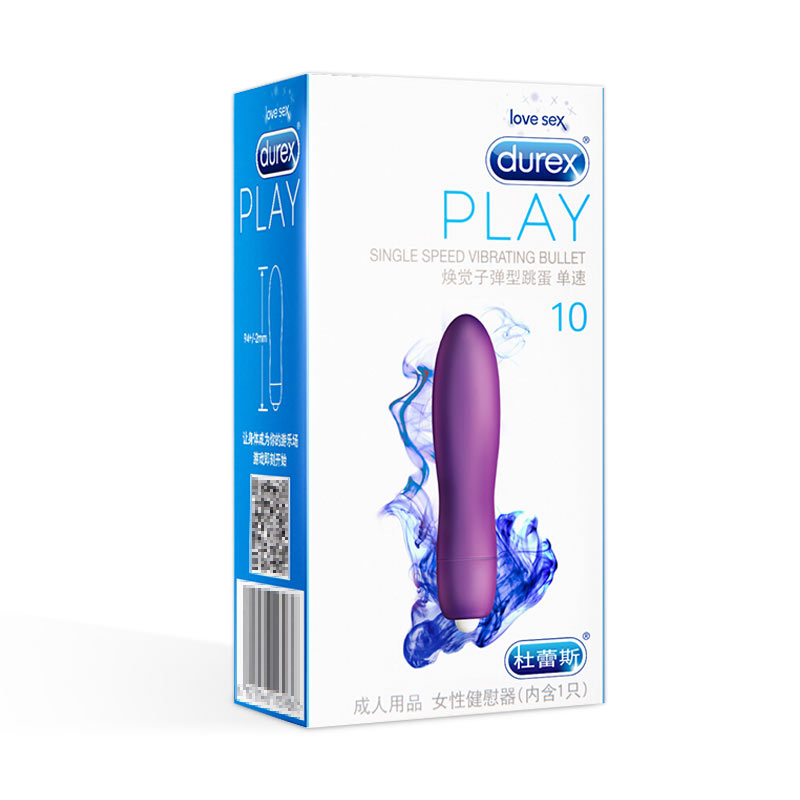 DUREX Series vibrator  Huanjue Bullet Vibrator Single Speed