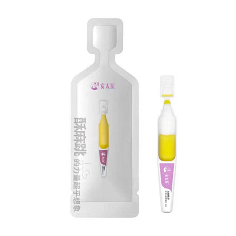 An Taiyi Tiaotiao Female Pleasure Enhancement Solution 1ml