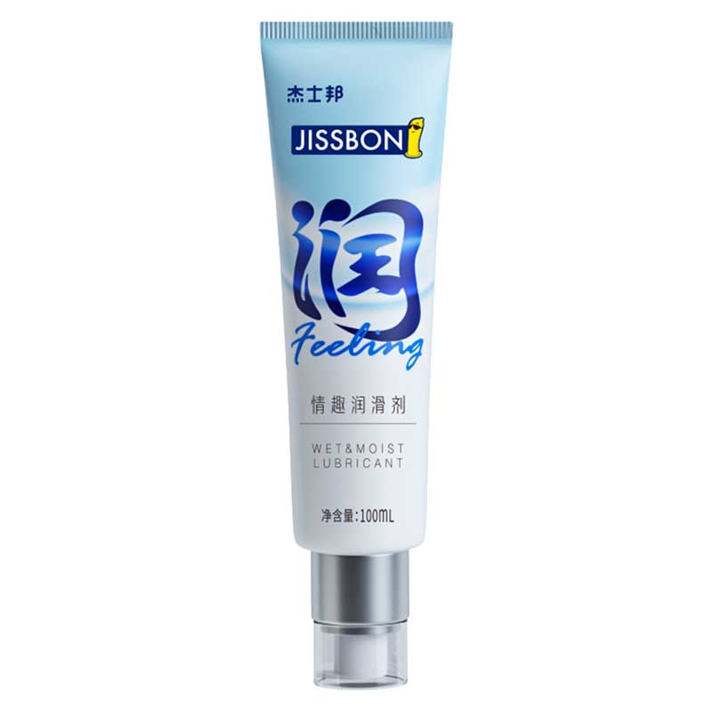JISSBON  Hydrating pleasure lubricant 100ml