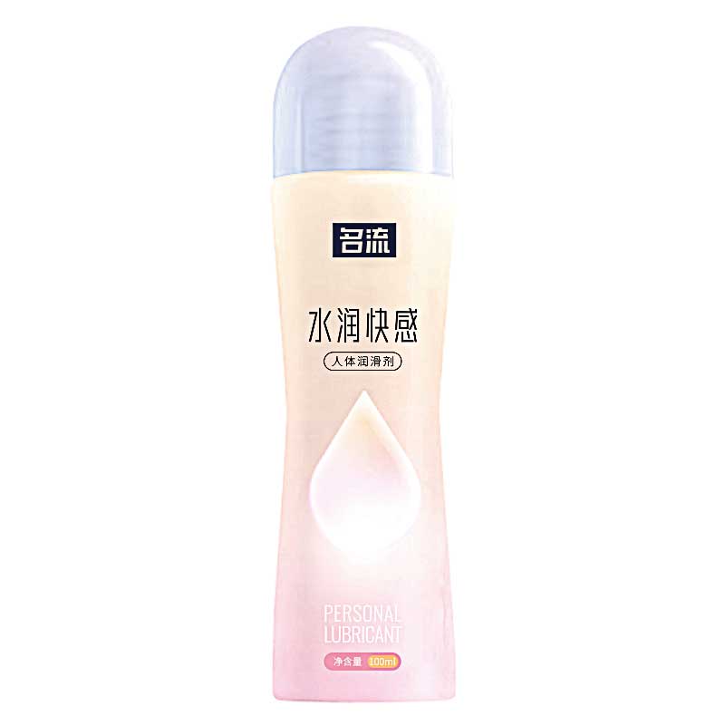 MINGLIU series Hydrating pleasure lubricant 100ML