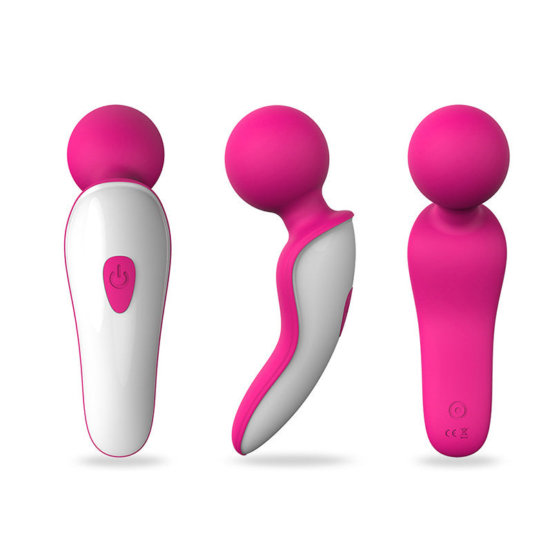S-HANDE  Series vibrator  YIFU  AV stick