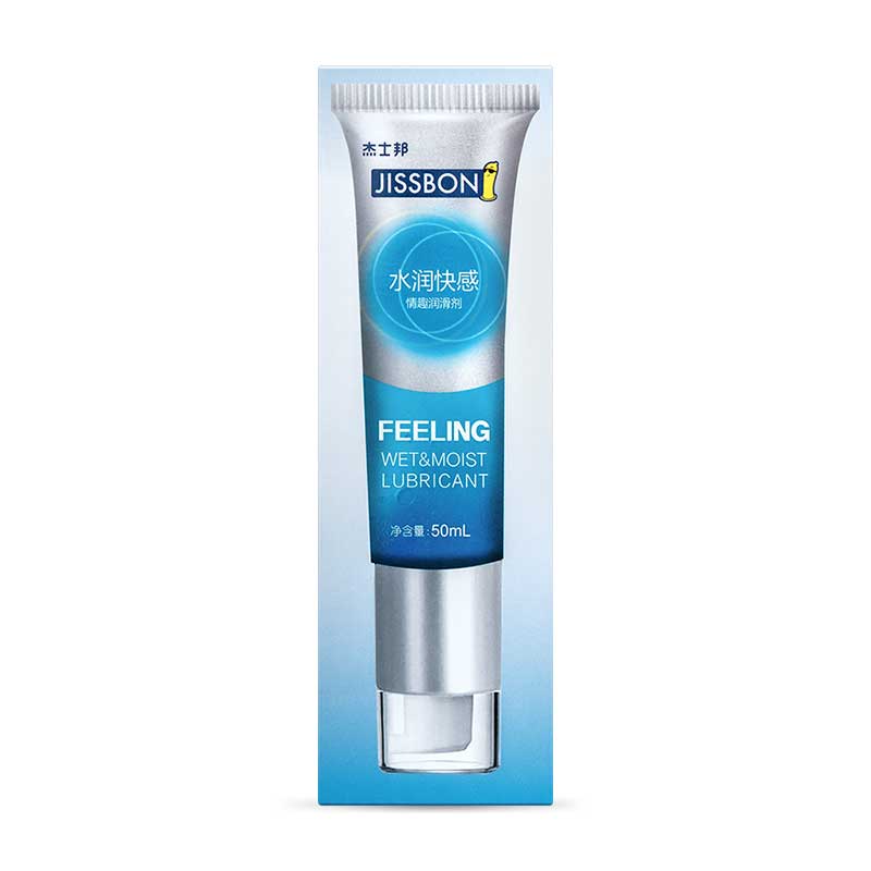 JISSBON  Run pleasure lubricant 50ML