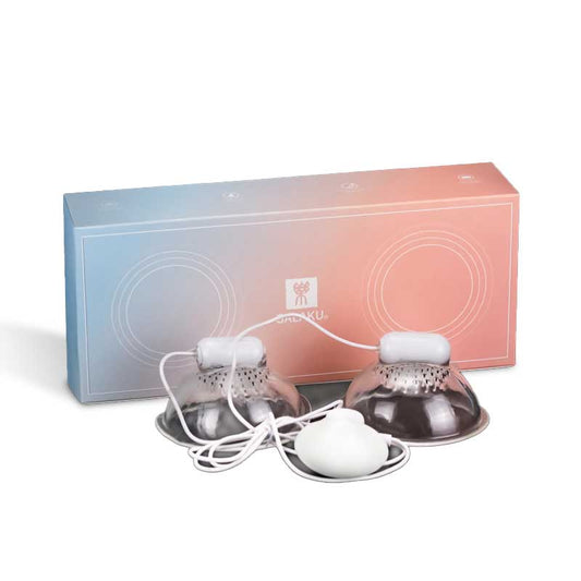 GALAKU series  Breast lifter （Power storage version）