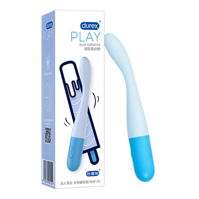 DUREX Series vibrator  Thin vibrator