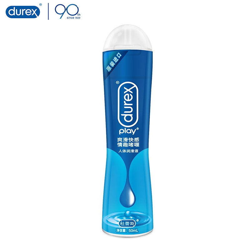 DUREX Smooth and pleasurable lubricant 50ML
