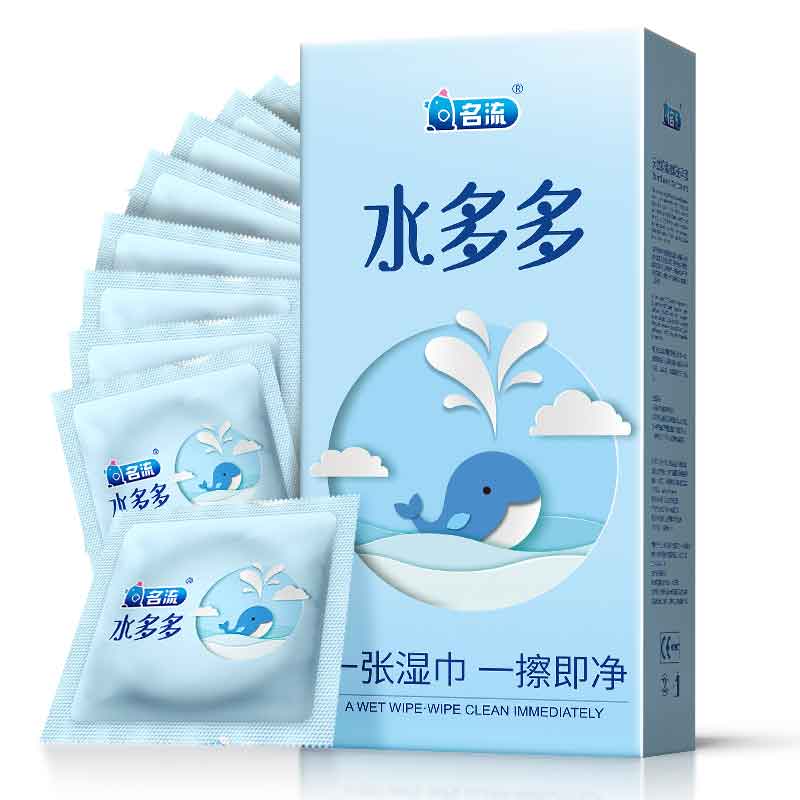 MINGLIU Lots of water  condom  one hundred pcs