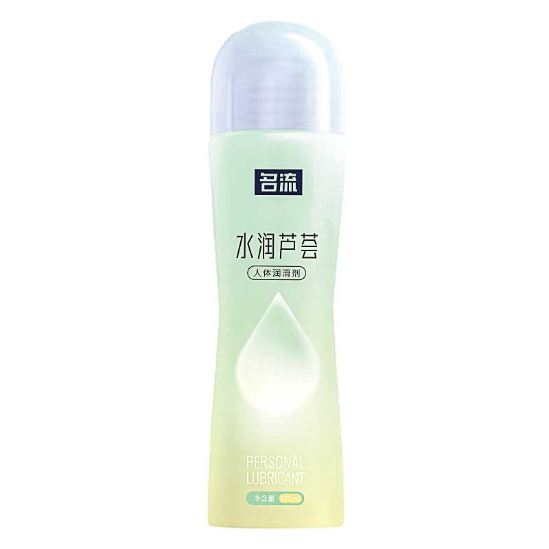 MINGLIU series Hydra Aloe Vera Lubricant 100ML