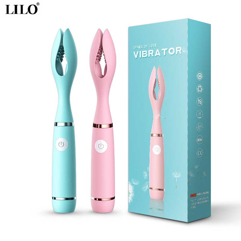 LILO  JYLL teaser clip 10 frequency vibrator