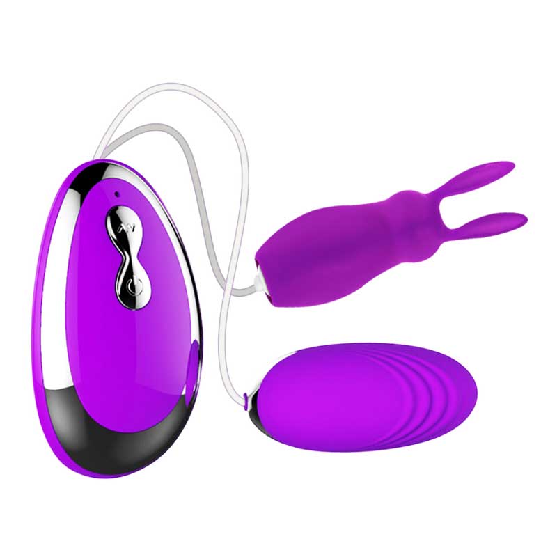 MJS-20 frequency single-head female vibrator