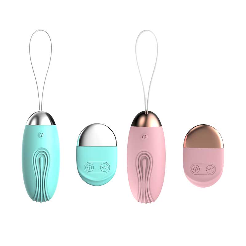 LILO Series vibrator  JYLL little whale