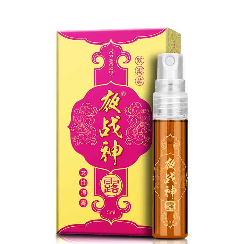 Night War Goddess Gel for Women 5ML Trendy Style